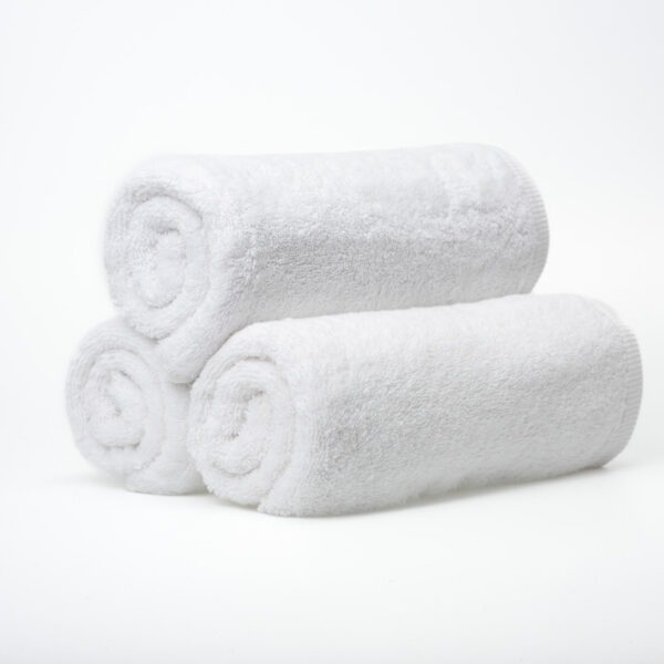 Ręcznik bawełniany STANDARD 50x100 cm 550g/m2  | FO50100