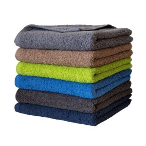Ręcznik bawełniany ESSENTIAL 30x50 cm 400g/m2 | MO3050