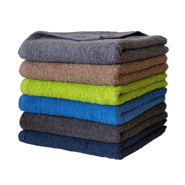 Ręcznik bawełniany ESSENTIAL 70x140 cm 400g/m2 | MO70140