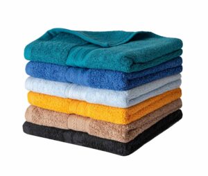 Ręcznik bawełniany STANDARD 30x50 cm 550g/m2 | FO3050
