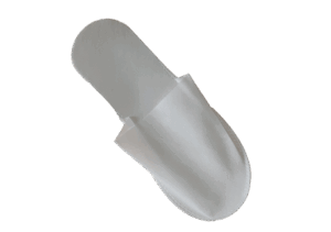 Kapcie Hotelowe fizelinowe 2mm