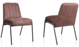 FOTEL TAPICEROWANY STEELON