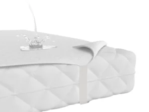 Ochraniacz ComfyCover pikowany, wodoodporny