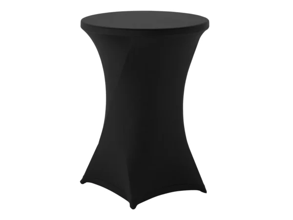 Pokrowiec na stolik koktajlowy Super SPANDEX - obrazek 2