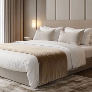 Narzuta hotelowa Magic Velvet