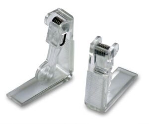 Klips uniwersalny blat 10-40mm